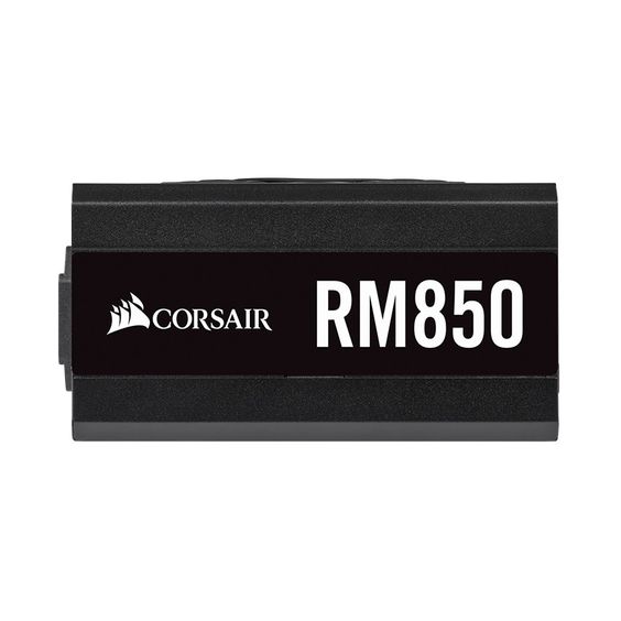 Nguồn máy tính Corsair RM850 (Ảnh 3)